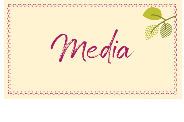 Our Mended Hearts: Media Appearance